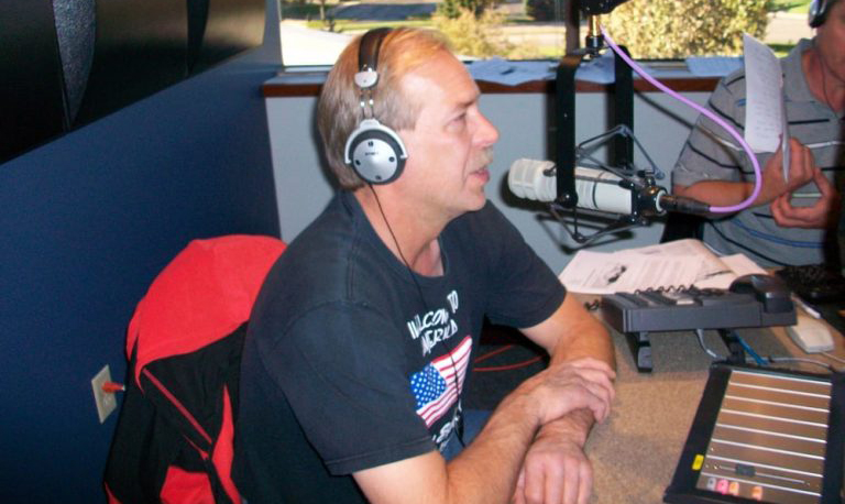 Dave Hansen